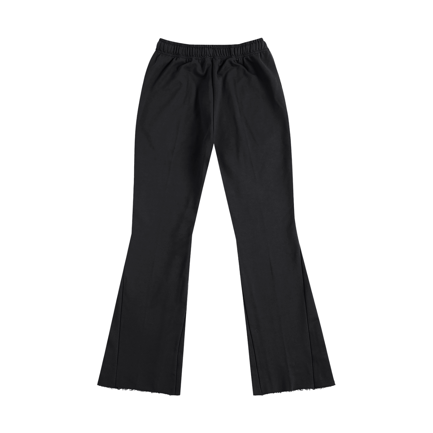 Mind Torn Flared Sweatpants
