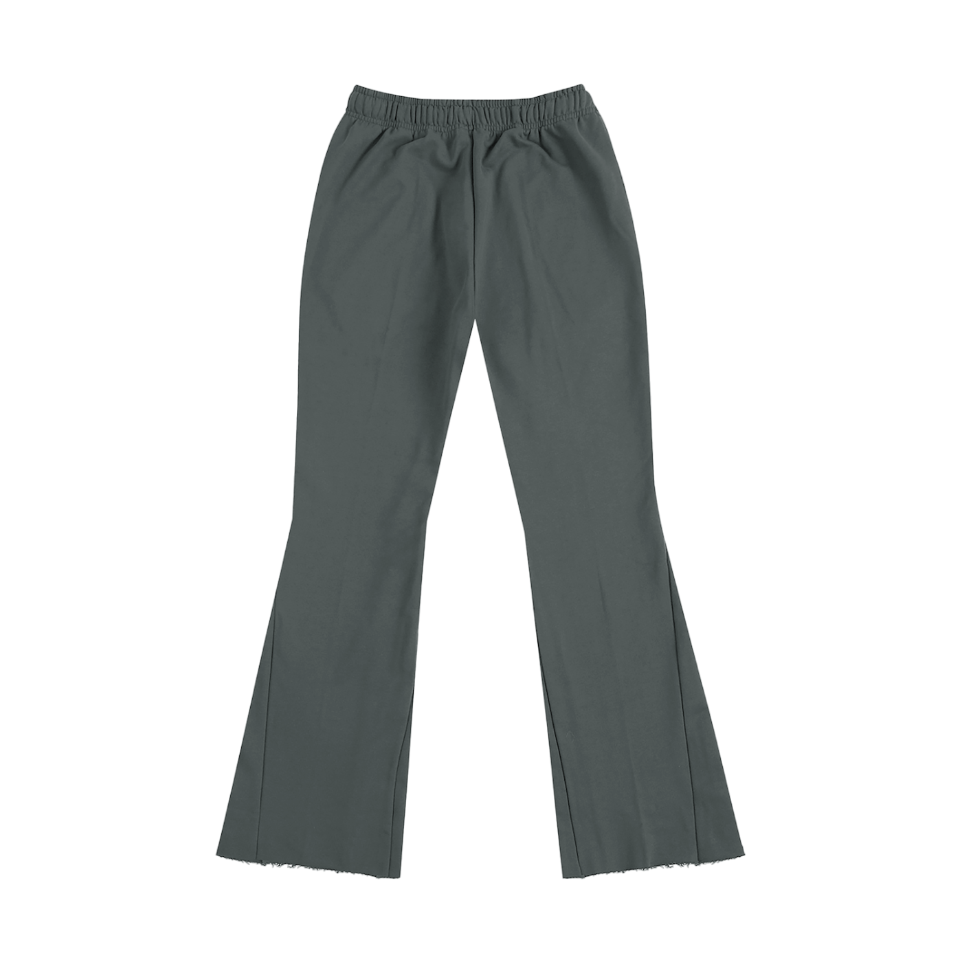 Mind Torn Flared Sweatpants