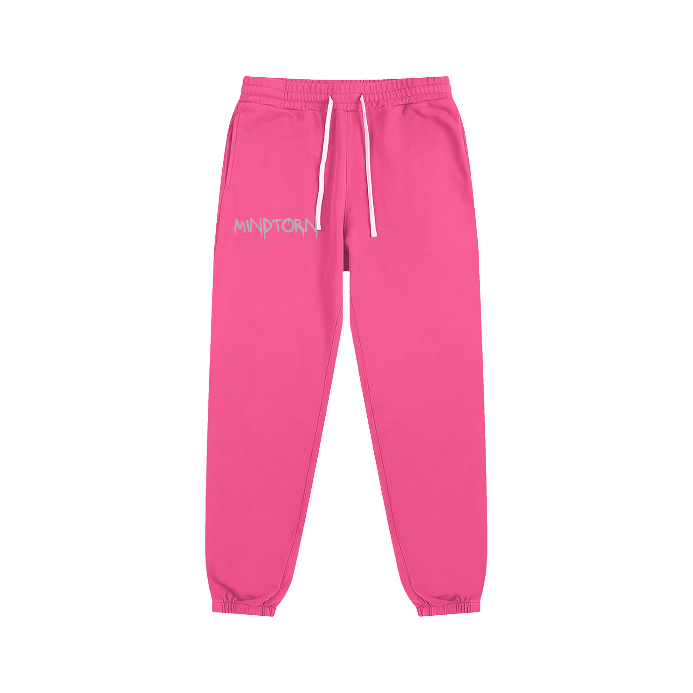 Essential Mind Torn Sweatpants