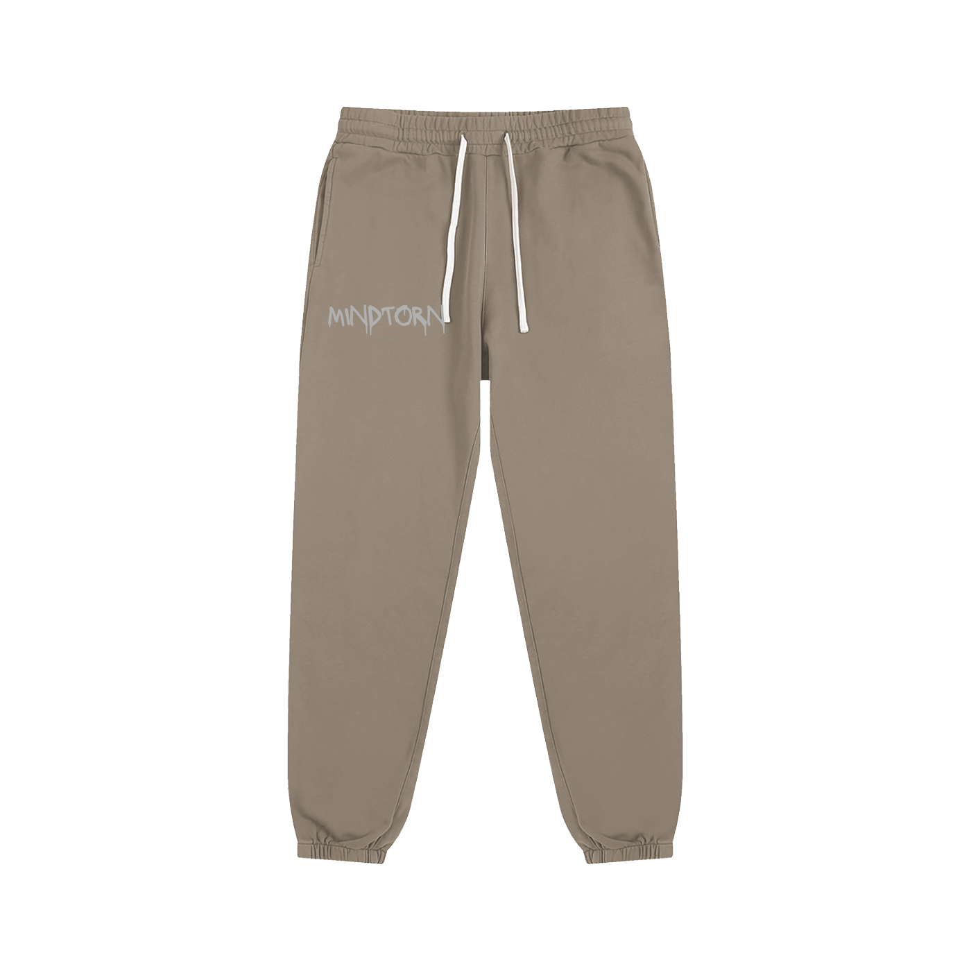 Essential Mind Torn Sweatpants