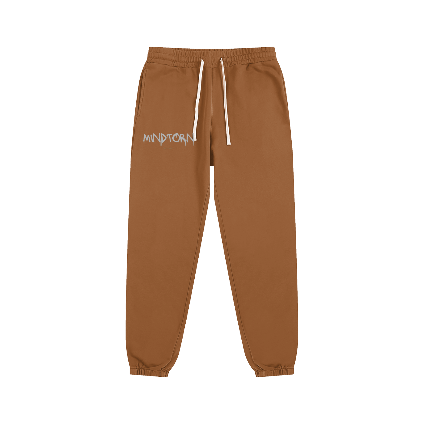 Essential Mind Torn Sweatpants