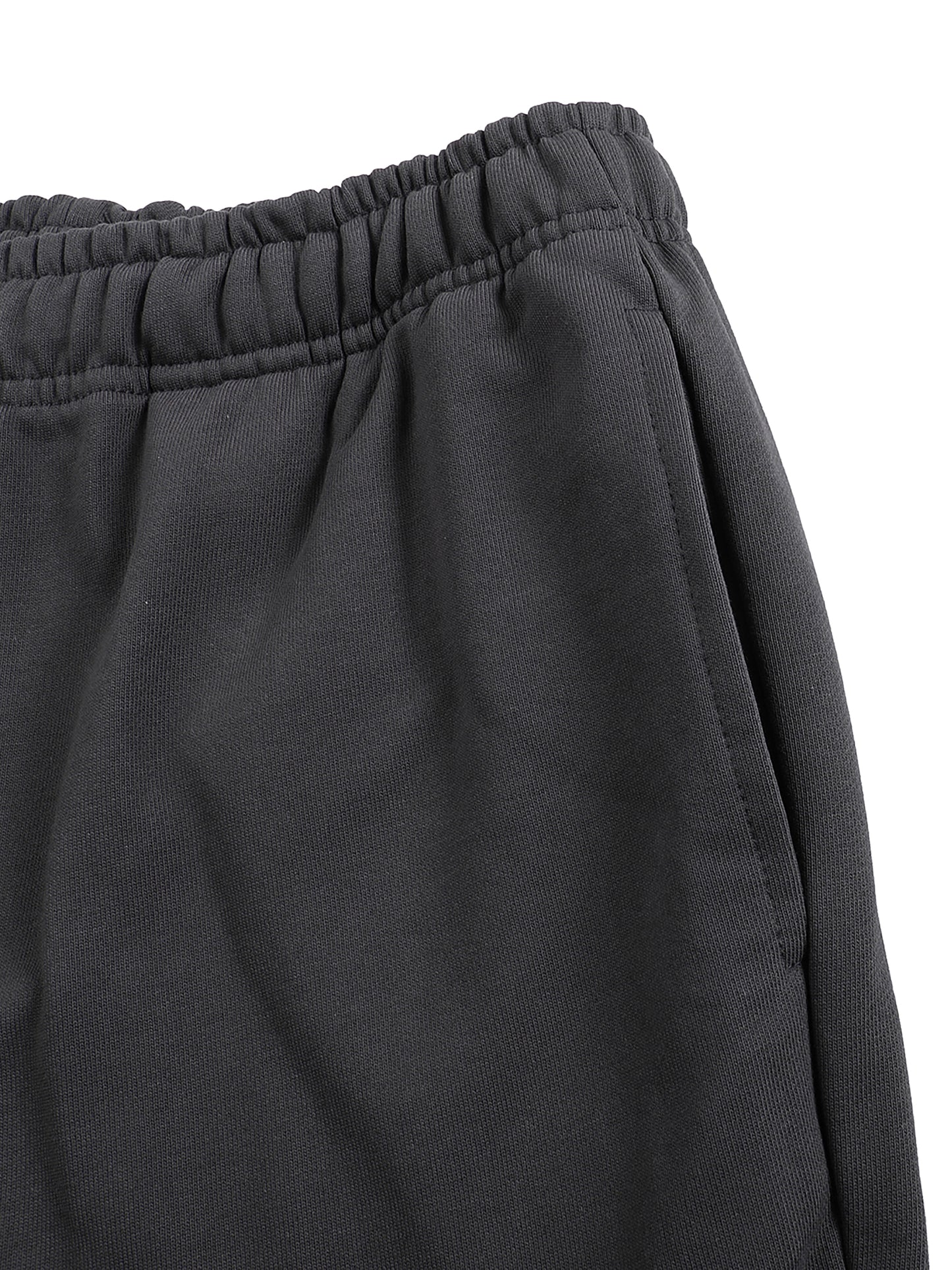 Mind Torn Flared Sweatpants