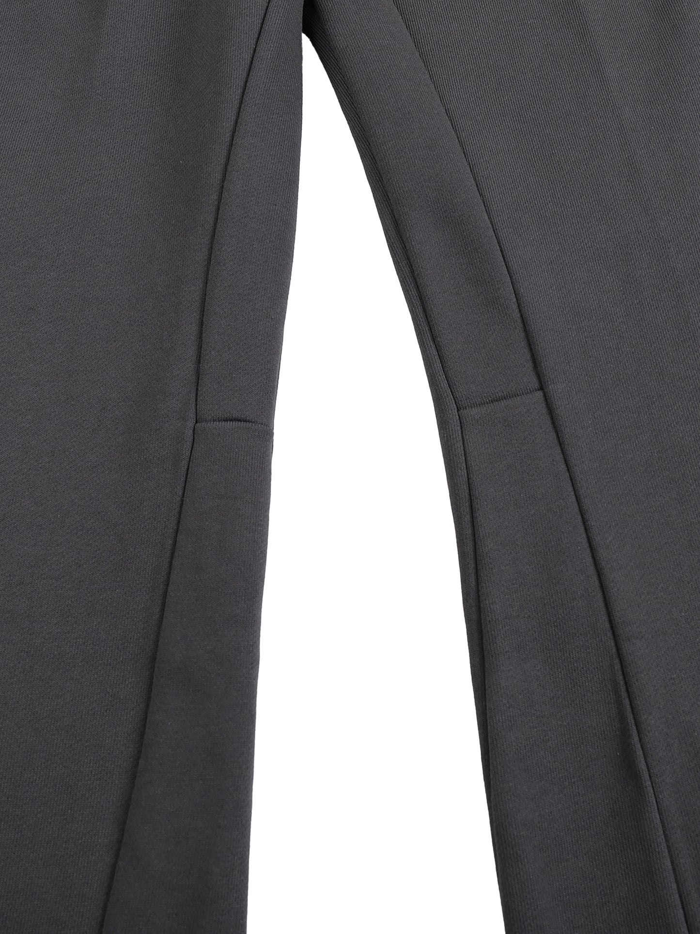 Mind Torn Flared Sweatpants