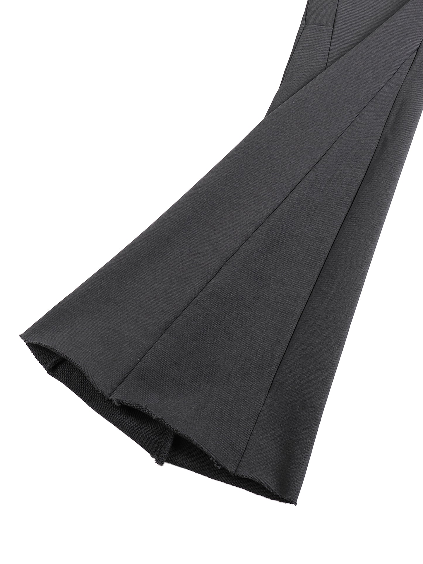 Mind Torn Flared Sweatpants