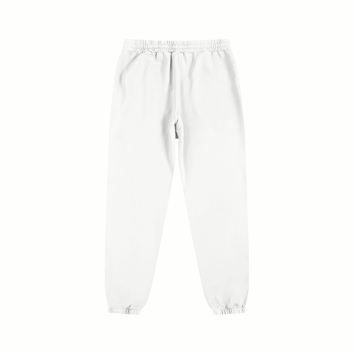 Essential Mind Torn Sweatpants