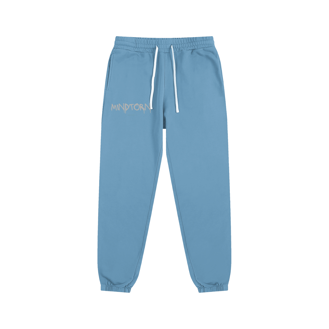 Essential Mind Torn Sweatpants