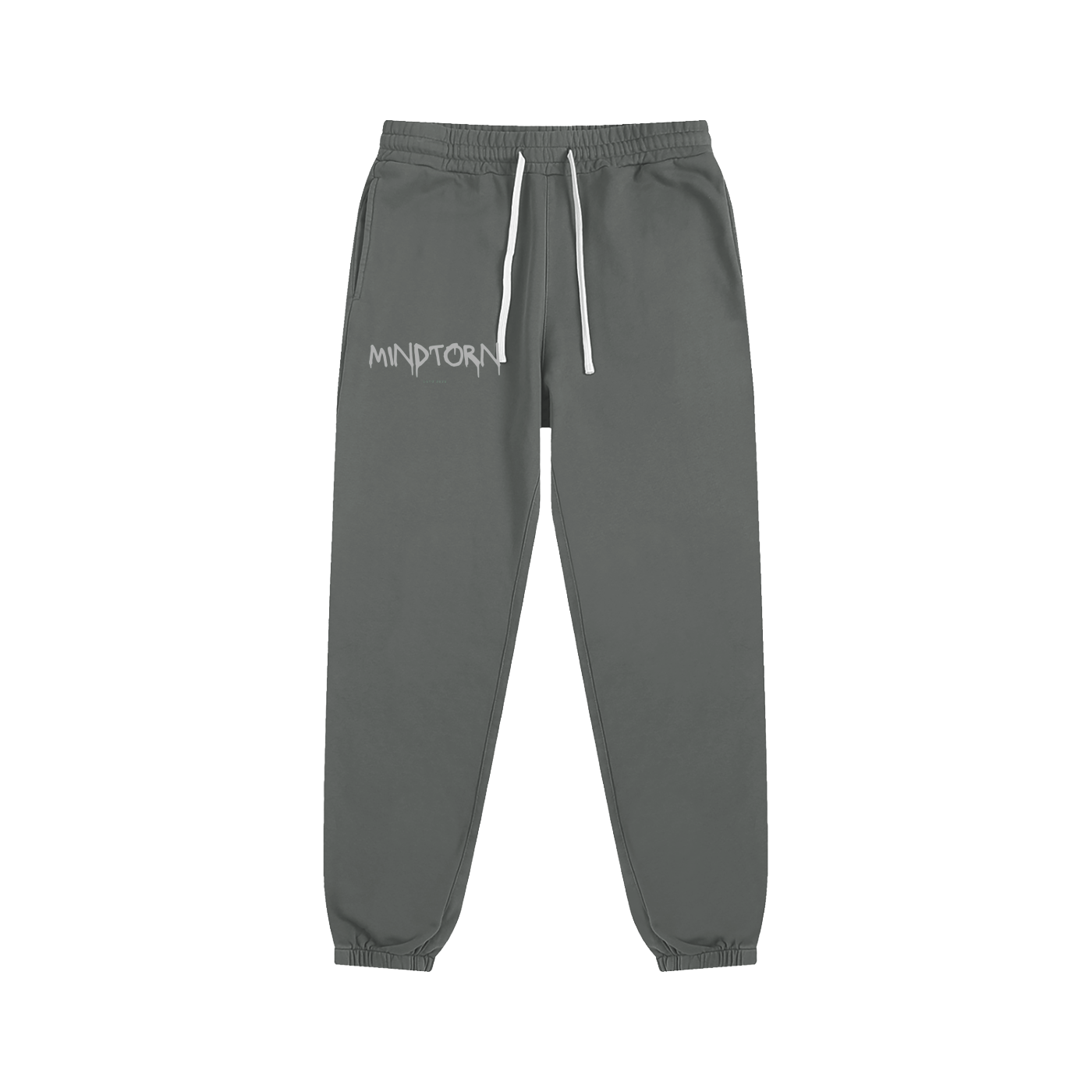 Essential Mind Torn Sweatpants