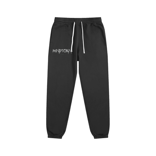 Essential Mind Torn Sweatpants
